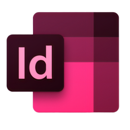 Adobe InDesign