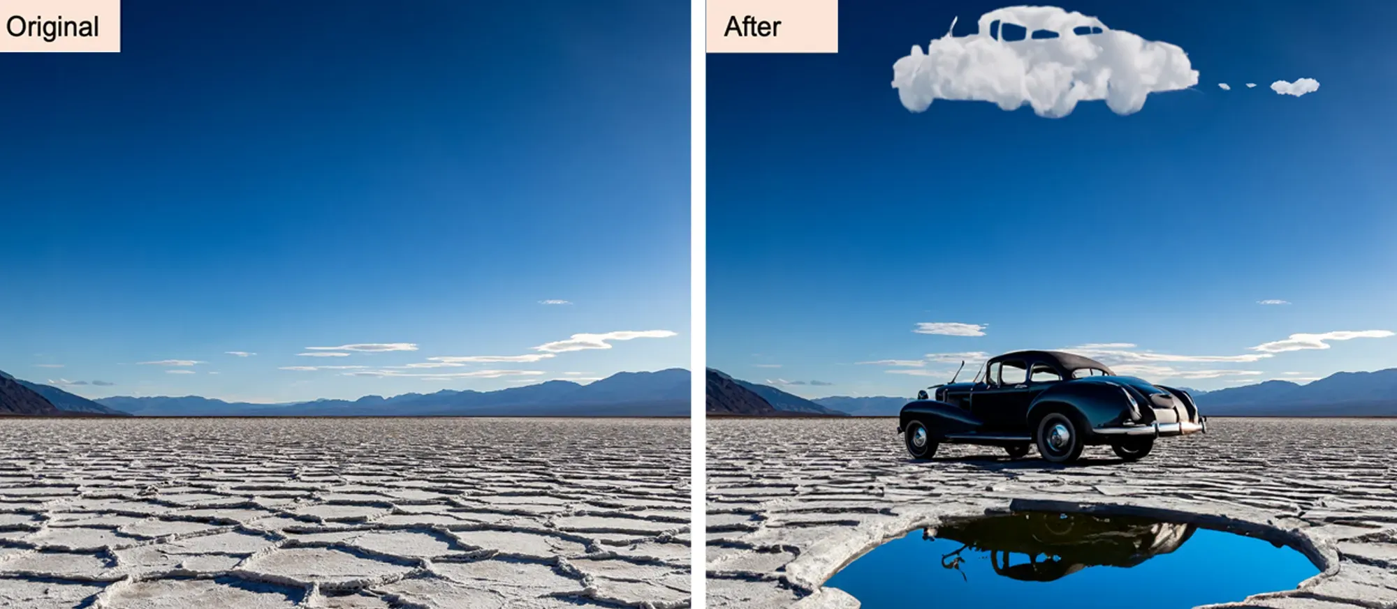 Adobe Photoshop 2023 interface screenshot